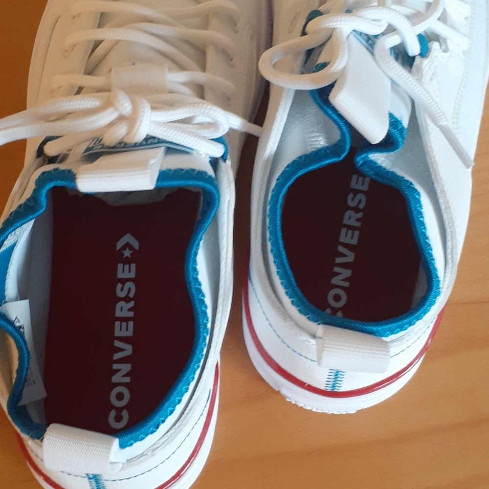 Converse  unisex sneakers - Picture 3 of 8